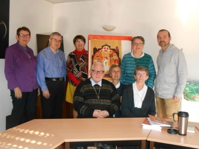 Conseil de Famille des 17 et 18 novembre 2018