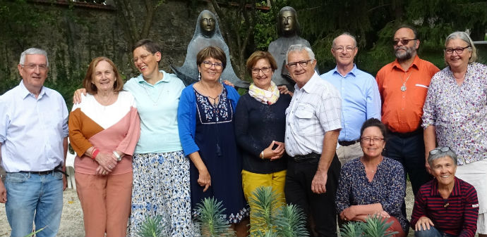 Conseil National septembre 2019