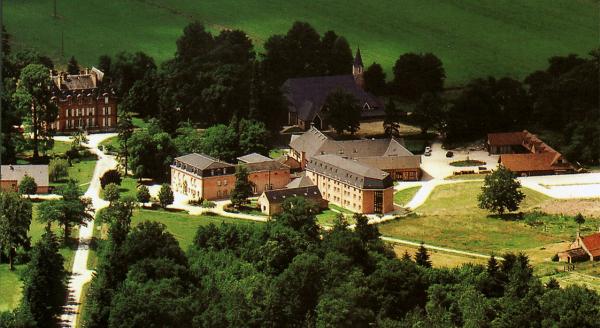 Communauté des Béatitudes