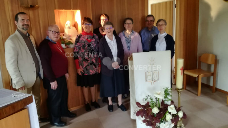 Conseil de Famille mai 2019