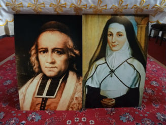 Fête des Fondateurs à St Avold