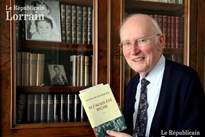 Roger Bichelberger